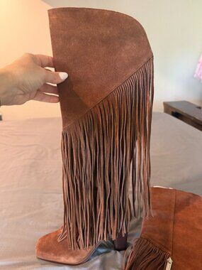 Jessica Simpson Women's Aspire Boot NEW